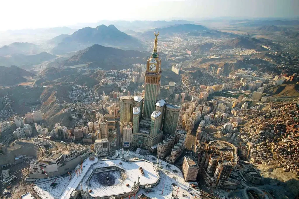 Alhadi Travel US