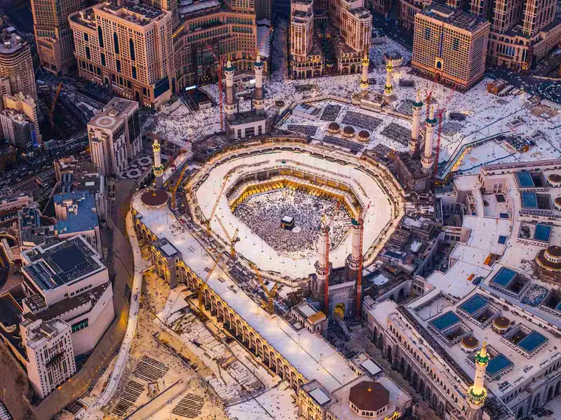 Alhadi Travel US