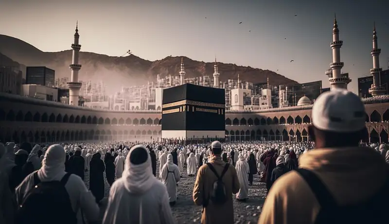 Alhadi Travel US