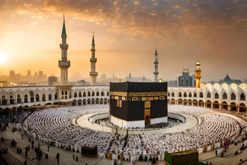 Alhadi Travel USA