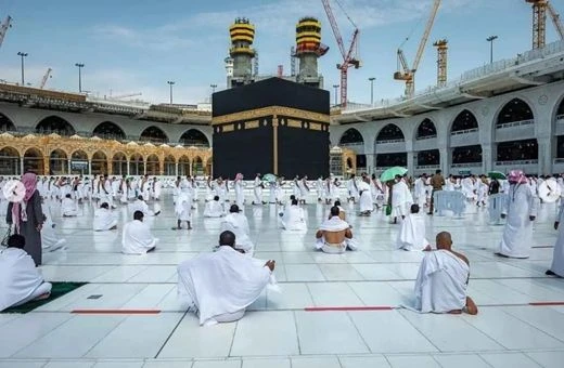 5 Star December Umrah Package