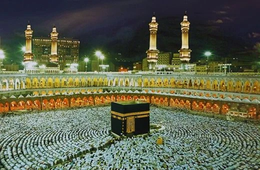 How To Perform Umrah