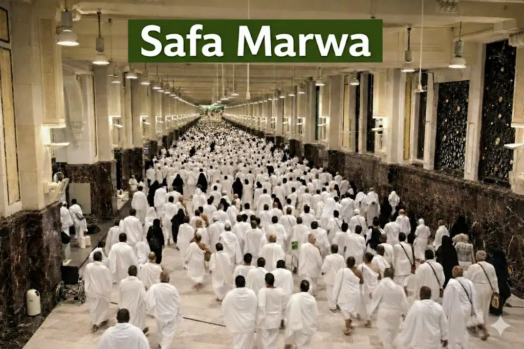 Umrah Packages