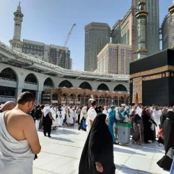 umrah booking